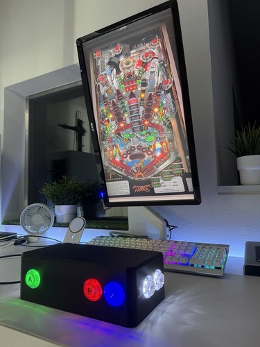 Controller usb flipper - controller,