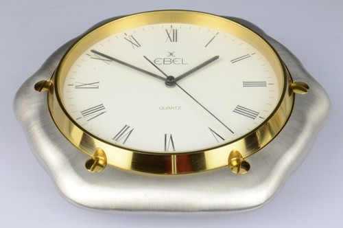 Ebel orologio tavolo - ebel,