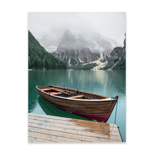 Poster paesaggio 30x40 50x70 - poster,