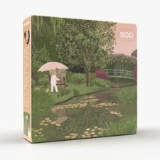 Max Dalton Artist Studio