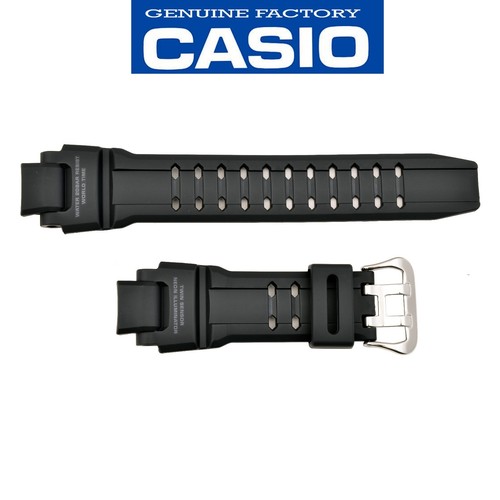 Genuine casio watch band - watch,