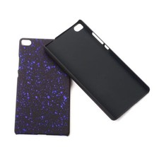 Cellulare Custodia Protettiva Bumper Astuccio Guscio Cover per Huawei P8 3D