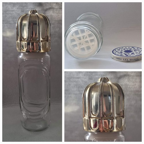 Fabbri vaso vetro - vaso,