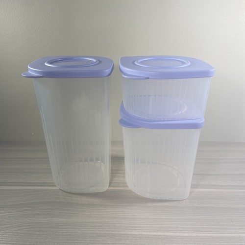 Tupperware fresh cool set - tupperware, n