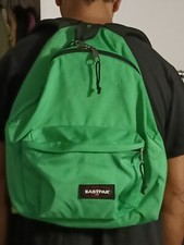 zaino eastpak Verde