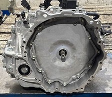 RICAMBI USATI, CAMBIO AUTOMATICO TOYOTA YARIS 1.5 HYBRID 16V. 75CV.  