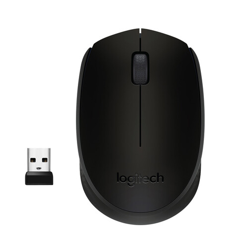 Logitech m171 mouse - logitech,