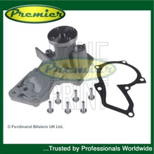 Premier Water Pump Fits Ford