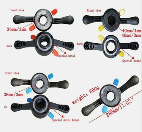Wheel balancer quick - wheel,