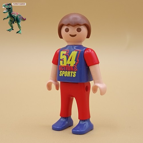 Playmobil-figura-bambino-ragaz