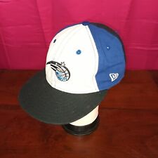 CAPPELLO BASKET CAP MAGIC ORLANDO NBA MC GRADY NEW ERA 59 FIFTY  7 1/4  57,7 CM