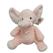 Peluche polpaccio elefante