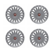 FIAT BRAVO 2007/2014 - SET 4