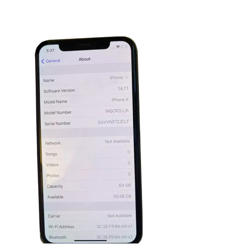 Apple iphone 256 gb - iphone, xs