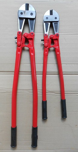 Cesoie taglia bulloni 750 - bulloni,