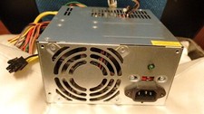 Alimentatore 350w max - 350w, pc
