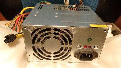 Alimentatore 350w max per - alimentatore,