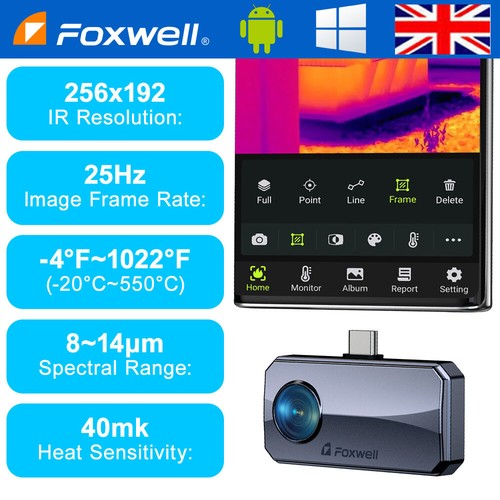 Foxwell rt100 per - per, ios