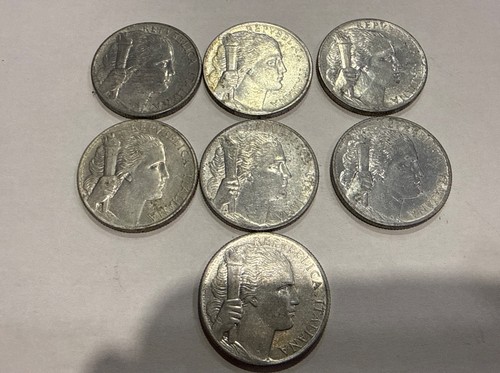 Lire uva anno 1948 1949 - lire, 1948/1949/1950