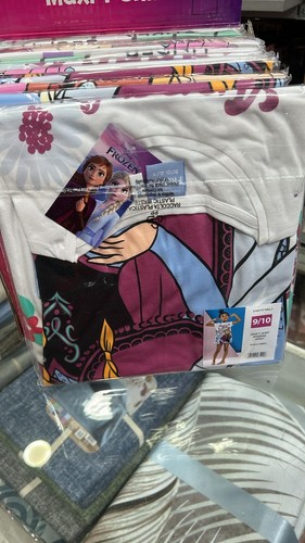 Maxi shirt disney - shirt, frozen