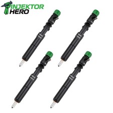 4 iniettori EJBR02201Z Ford