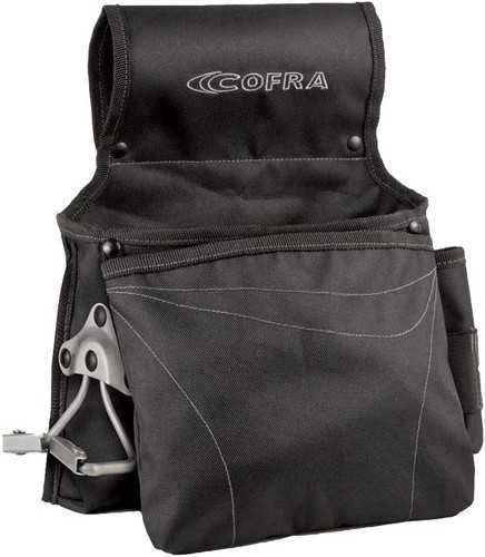 Cofra borsa carpentiere - cofra,