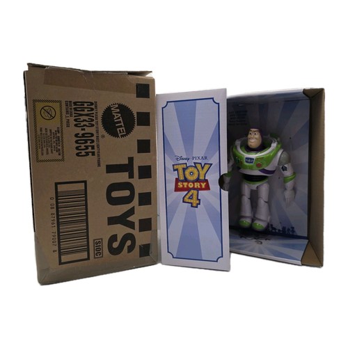 Personaggio disney pixar toy - pixar,