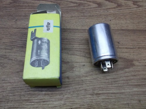 Trabant 601 indicatore - , di