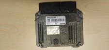 0281012193 EDC16C39-5.A3 504121602 CENTRALINA MOTORE ECU IVECO DAILY MK4 2.3 TDI