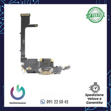 FLAT DOCK CONNETTORE DI