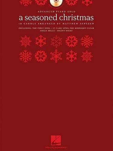 Seasoned christmas 10 - a,