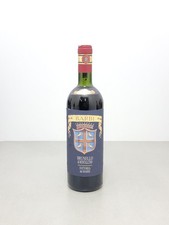 Fattoria Dei Barbi 1998
