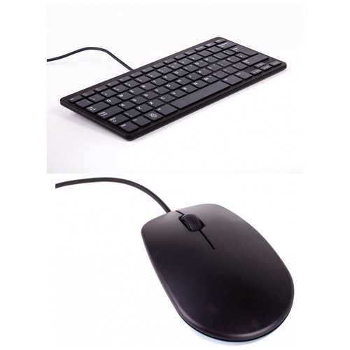 Mouse ufficiale raspberry - pi, +
