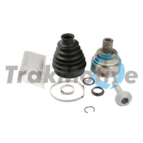 Kit giunti semiasse - kit, 40-0050