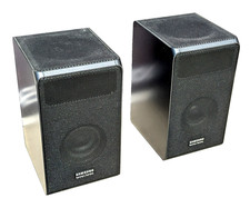 Samsung PS-SQ90-1 & SQ90-2 Set