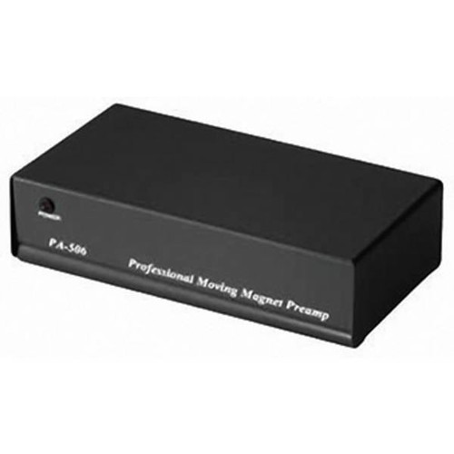Hama 40506 preamplificatore - 40506,