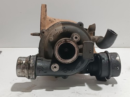 Turbina per renault megane iii - renault,