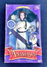 Bambola Galoob 1997 ANASTASIA