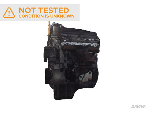 Chevrolet aveo kalos - /, motore