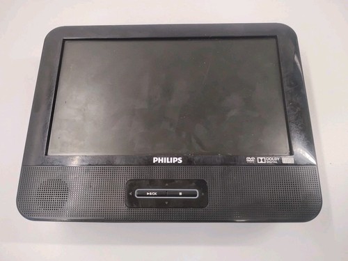 Philips pd9012m dolby - philips,