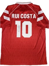Maglia home rui - rui, firmata