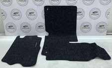 SET TAPPETINI INTERNI