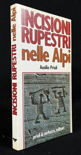 Ausilio priuli incisioni - -,