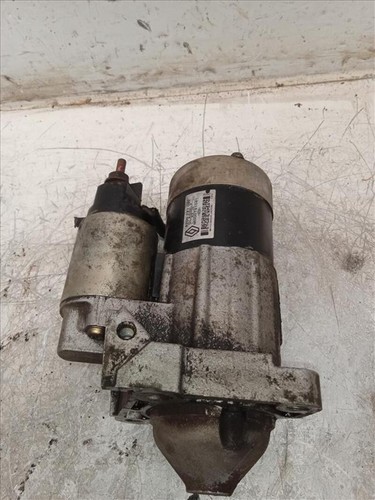 8200227092 motor arranque