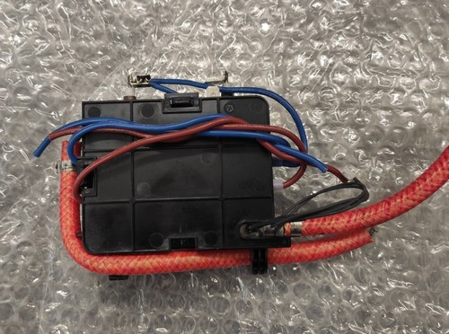 Caldaia con resistenza lm200 - con,