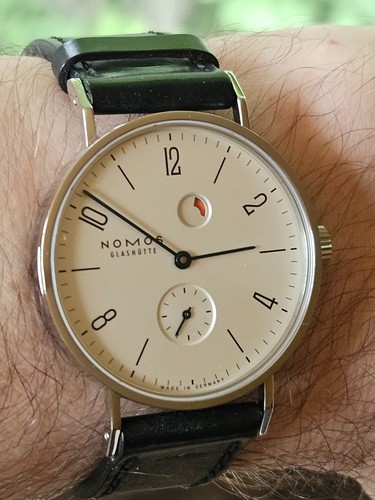Nomos vetreria tangente - nomos,