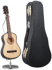 SUNRISE SOUND HOUSE strumento in miniatura chitarra classica 15 cm