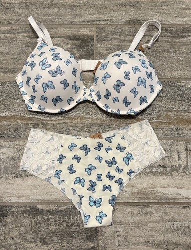Reggiseno victoria secret - reggiseno,
