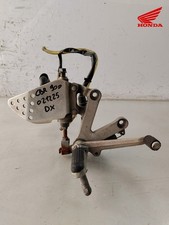 Pedana Destra DX Pompa Freno