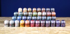 Citadel Colours Paints
